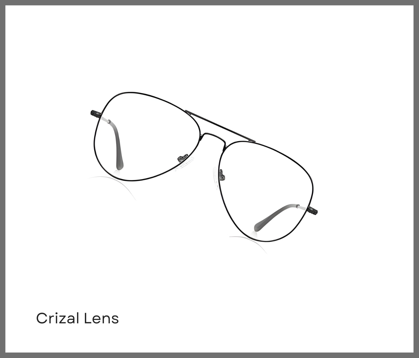 Crizal-Lenses